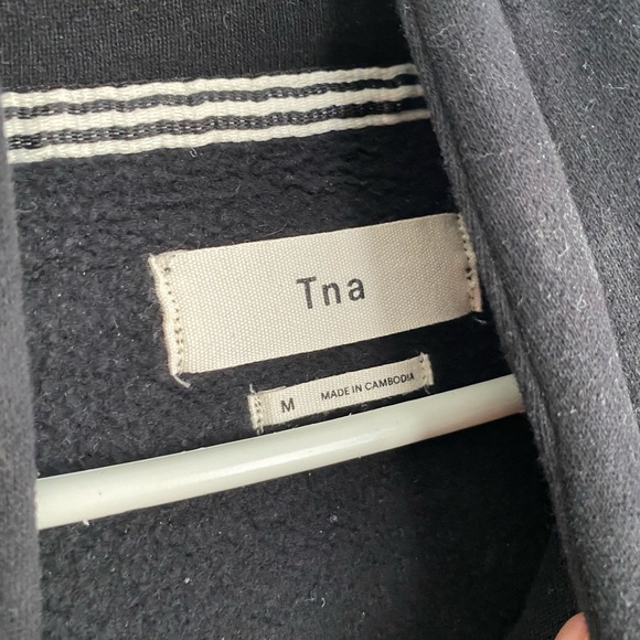 Tna pullover - Picture 4 of 4